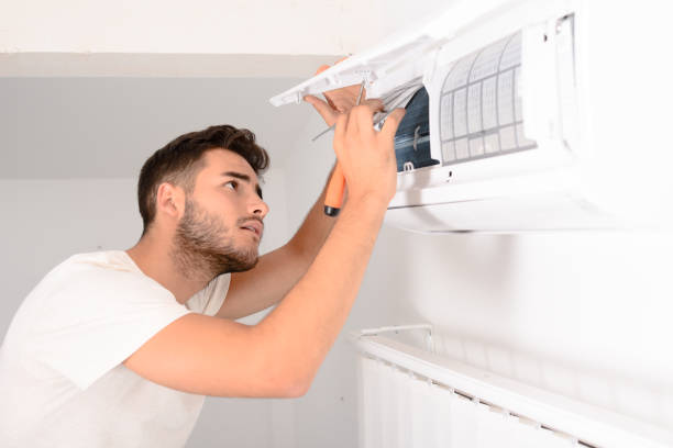 Best HVAC System Cleaning  in Attica, MI